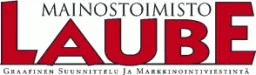 Mainostoimisto Laube