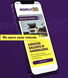 RowlyGo
