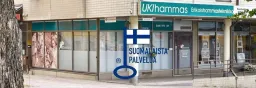 Ukihammas