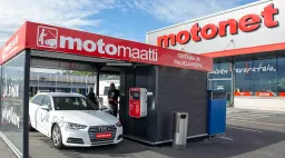 Motomaatti