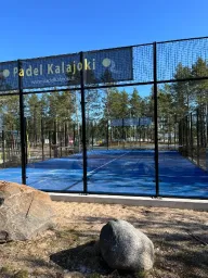 Padel Kalajoki
