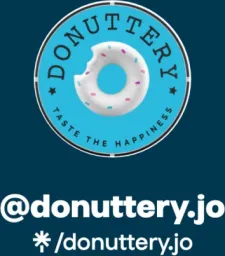 Donuttery Khalda