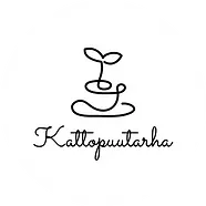 Kattopuutarha