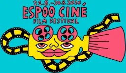 Espoo Ciné