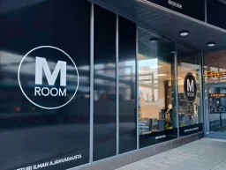 M Room