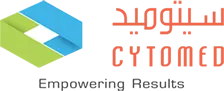 Cytomed Middle East