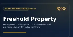 Free Hold Properties