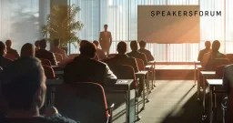 Speakersforum Finland