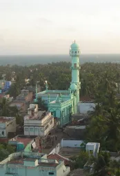 Pudumadam Restaurant
