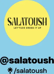 Salatoush