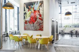 GLO Grill Kitchen