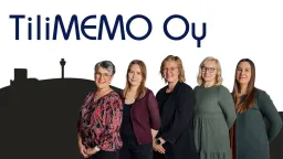 Tilimemo Oy