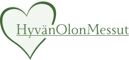 HyvänOlonMessut