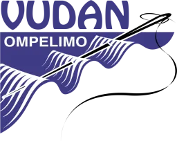Vudan ompelimo