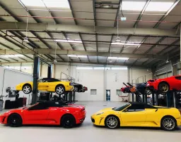 Austrian Automotive Art LLC