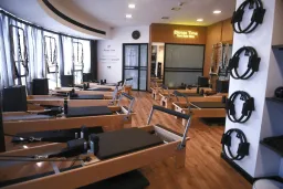 Pilates Time