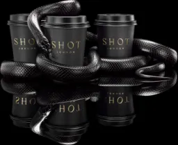SHOT London Jo