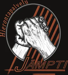 Hierontapalvelu Jämpti