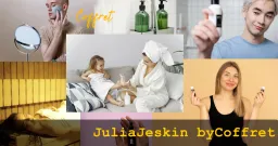 JuliaJeskin by Coffret