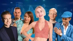 Helsinki Salsa Academy