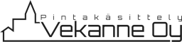 Pintakäsittely Vekanne Oy