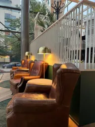 Robert's Coffee Ruoholahti