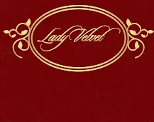 LadyVelvet Jo