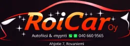 RoiCar Oy