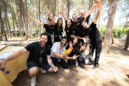 Challenge Group