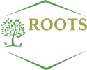 Roots landscape