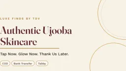 Luxe Finds by TDV