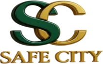 Safe city