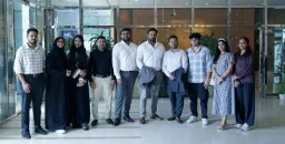 Contaxx Associates DMCC