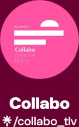 Collabo creative home