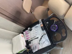Elish microblading in Dubai