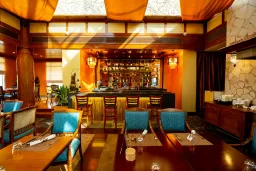 Thai Chi