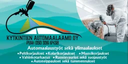 Kytkintien Automaalaamo