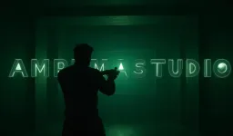 Ampumastudio OY