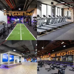GymNation