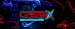 CrystalX