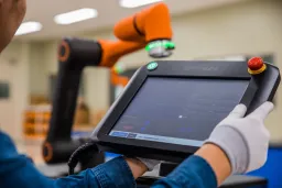 A.Y. Control System & Technology