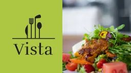 Ravintola Vista