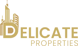 Delicate Real Estate LLC
