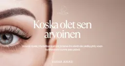 Lash & Glow by Kamila
