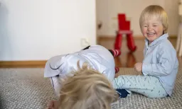 itla - Itsenäisyyden juhlavuoden lastensäätiö