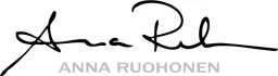 ANNA RUOHONEN Paris