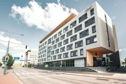 VALO Hotel & Work