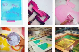Vargas Print Studio