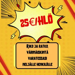 Raivoomo