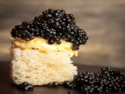 Caviar Heritage